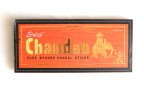 Balaji, CHANDAN Premium Quality Mysore Sandal Incense Sticks Agarbatti 25 Sticks